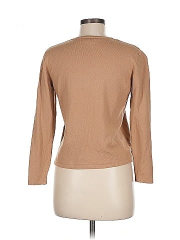 Henri Bendel Wool Sweater (view 2)