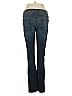Joie Hearts Blue Jeans Size 28 waist - photo 2
