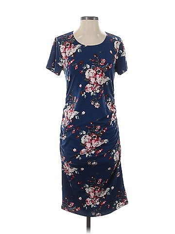 Nine Britton Casual Dress (view 1)