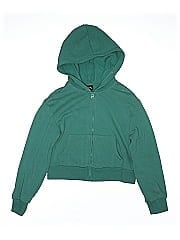 Art Class Zip Up Hoodie