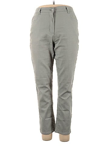 Blair Casual Pants (view 1)