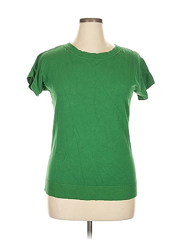 Emma James Short Sleeve Top (view 1)