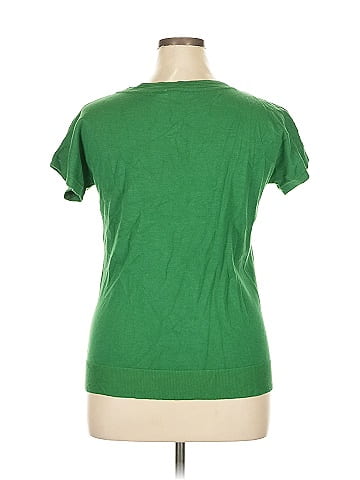Emma James Short Sleeve Top (view 2)