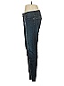 Joie Hearts Blue Jeans Size 28 waist - photo 5