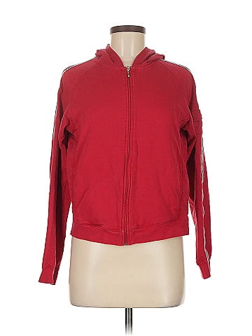 New York Laundry Zip Up Hoodie (view 1)