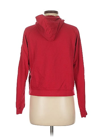 New York Laundry Zip Up Hoodie (view 2)