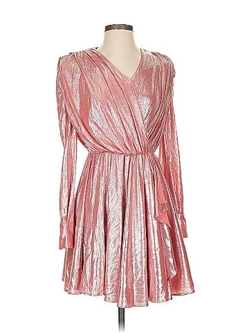 MSGM Cocktail Dress (view 1)