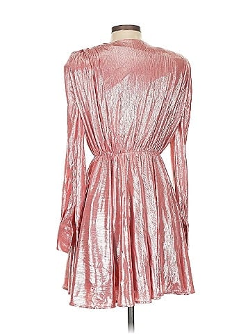 MSGM Cocktail Dress (view 2)