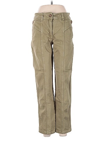 Sézane Jeans (view 1)