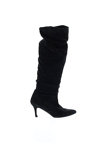 Stuart Weitzman Boots (view 1)