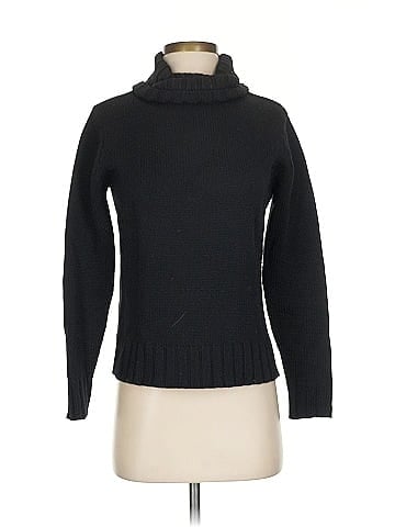 Sutton Studio Wool Pullover Sweater (view 1)