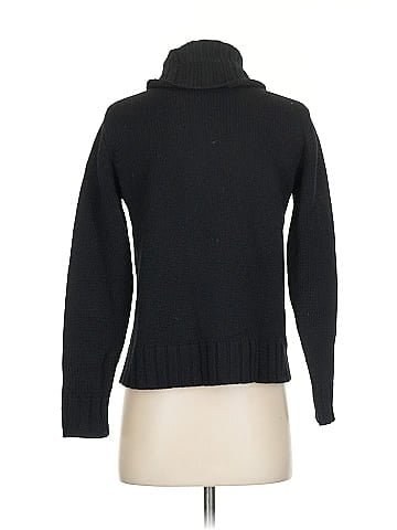 Sutton Studio Wool Pullover Sweater (view 2)