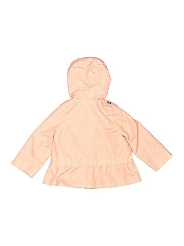 Carter's Raincoat (view 2)