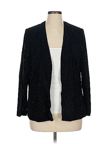 Alex Evenings Cardigan (view 1)