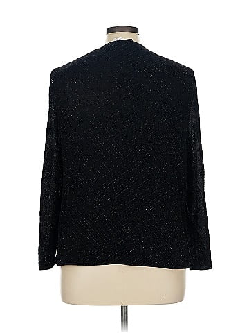 Alex Evenings Cardigan (view 2)