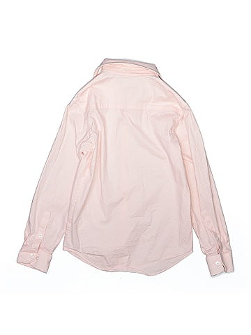 Van Heusen Long Sleeve Button-Down Shirt (view 2)