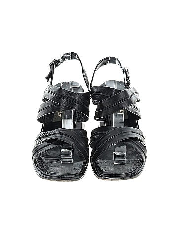 Bally Heels (view 2)