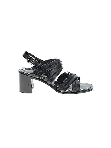 Bally Heels (view 1)