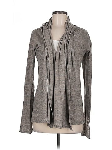 ALTERNATIVE Long Sleeve Top (view 1)