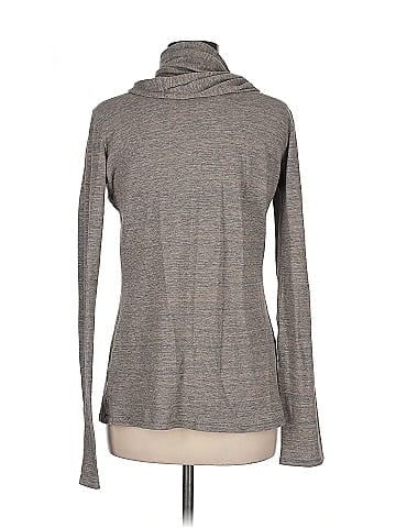 ALTERNATIVE Long Sleeve Top (view 2)