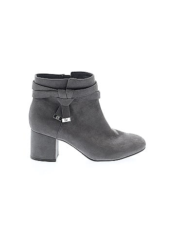 Kelly & Katie Boots (view 1)