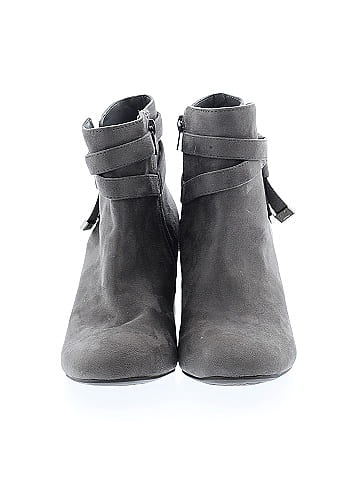 Kelly & Katie Boots (view 2)