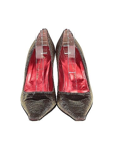 Giuseppe Zanotti Heels (view 2)