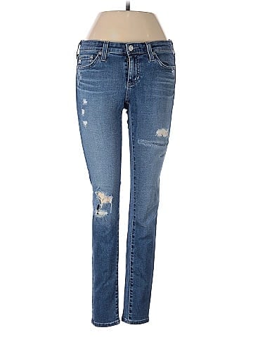 Adriano Goldschmied Jeans (view 1)