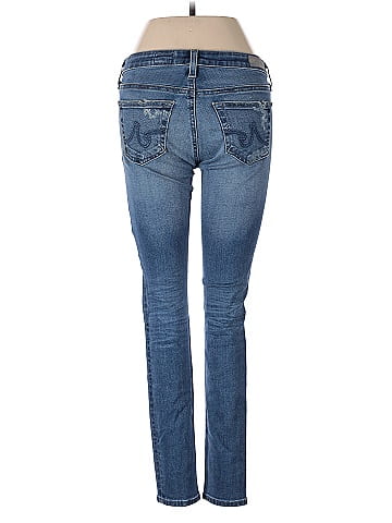 Adriano Goldschmied Jeans (view 2)