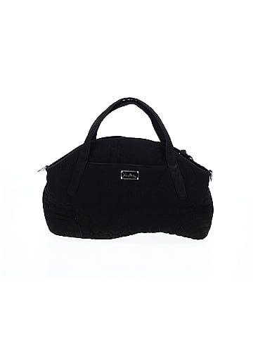 Vera Bradley Satchel (view 1)