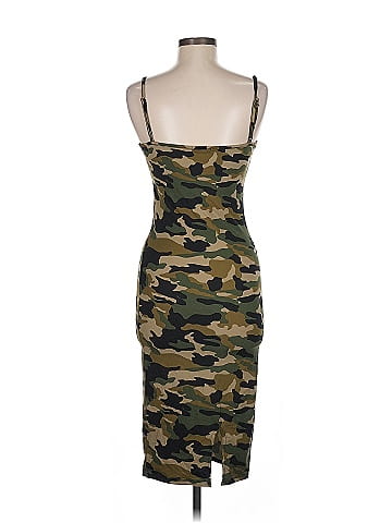Heart & Hips Casual Dress (view 2)