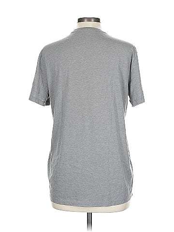 Armani Exchange Short Sleeve T-Shirt (view 2)