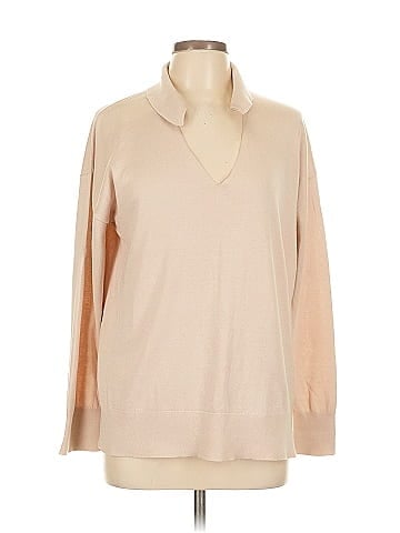Judith & Charles Pullover Sweater (view 1)
