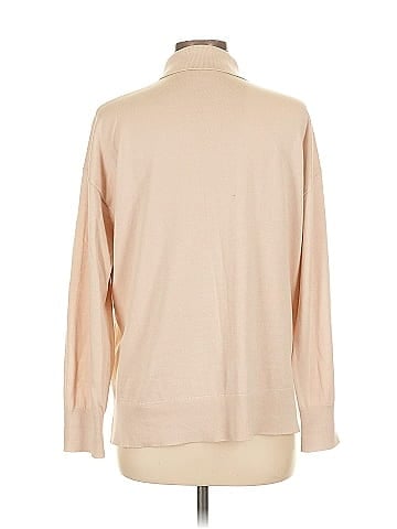 Judith & Charles Pullover Sweater (view 2)