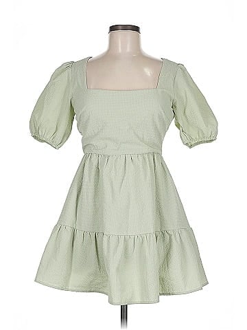 Vestique Casual Dress (view 1)