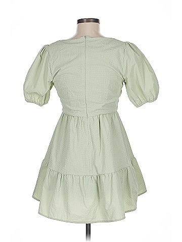 Vestique Casual Dress (view 2)