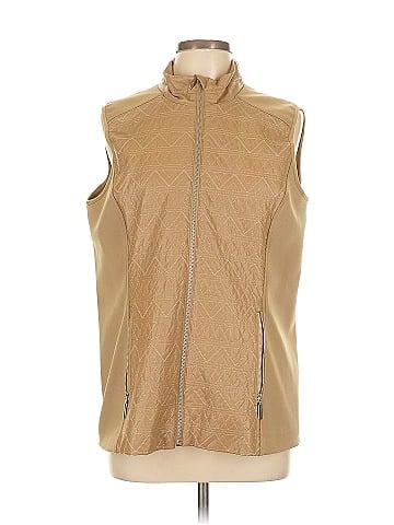 Sharon Young Vest (view 1)