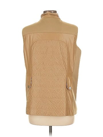 Sharon Young Vest (view 2)