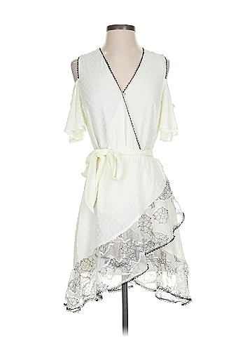 Foxiedox Cocktail Dress (view 1)