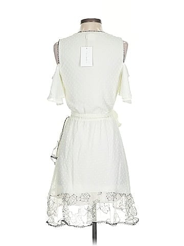 Foxiedox Cocktail Dress (view 2)