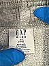 Gap Kids Gray Sweatpants Size 4 - 5 - photo 3