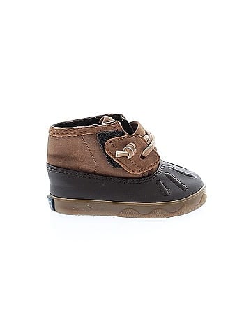 Sperry Top Sider Boots (view 1)