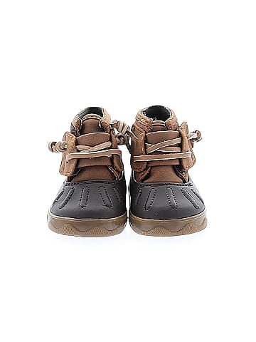 Sperry Top Sider Boots (view 2)