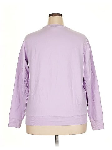 FILA Long Sleeve T-Shirt (view 2)