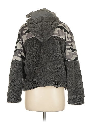 Janice Fleece (view 2)