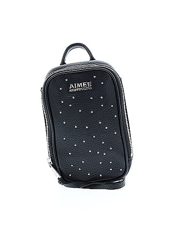 Aimee Kestenberg Leather Clutch (view 1)