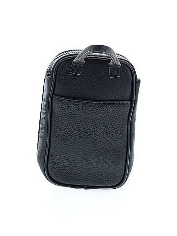 Aimee Kestenberg Leather Clutch (view 2)