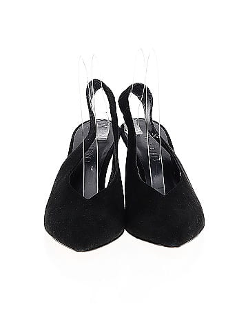 M. Gemi Wedges (view 2)