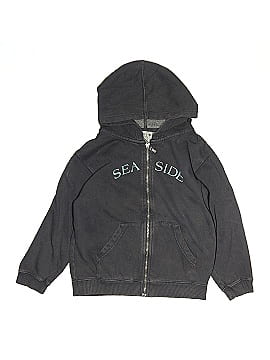 Comfort Colors Zip Up Hoodie