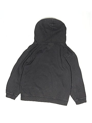 Comfort Colors Zip Up Hoodie (view 2)